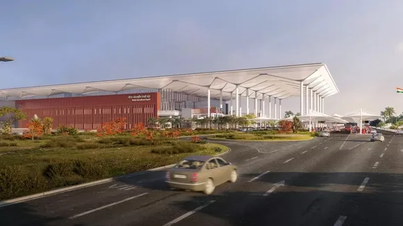 New Road to Connect Noida International Airport with Major Expressways