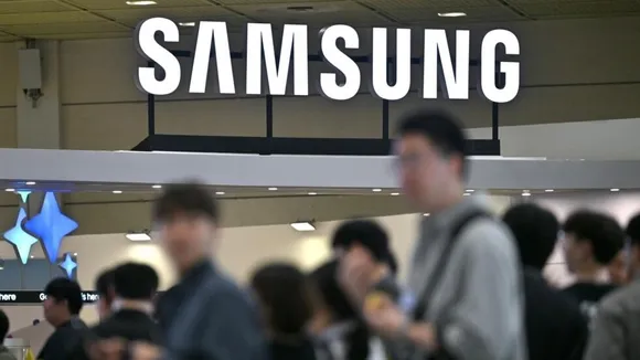 Samsung Electronics Reports 932.8% Surge  in Q1 2024 Operating Profit