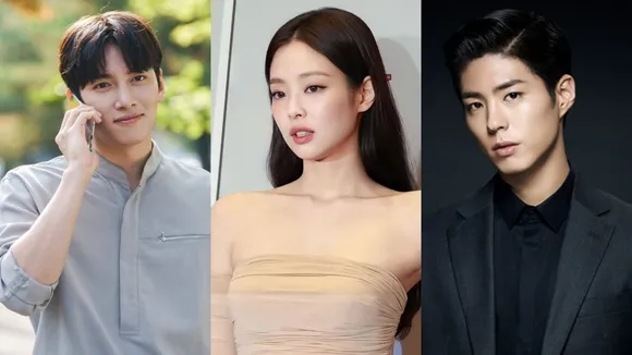 JTBC's 'My Name is Gabriel' Premieres in June with Star-Studded Cast