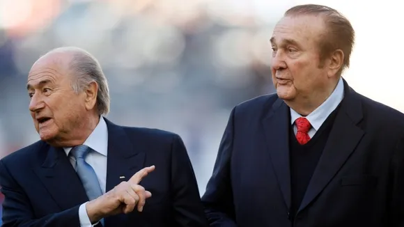 Conmebol President Demands Return of Stolen Football Funds Amid Money Laundering Allegations