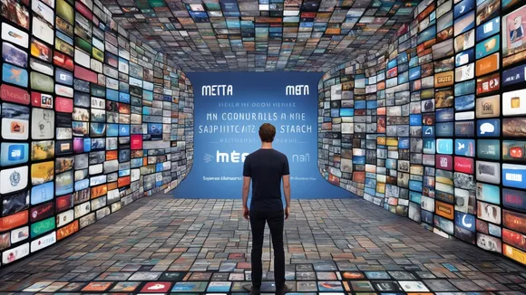 Meta Introduces AI-Powered Search Across Platforms with Llama 3 Integration