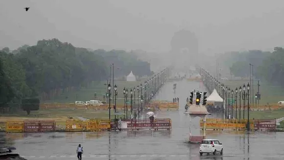 South Asia Braces for Heavy Monsoon Rains and Economic Impact