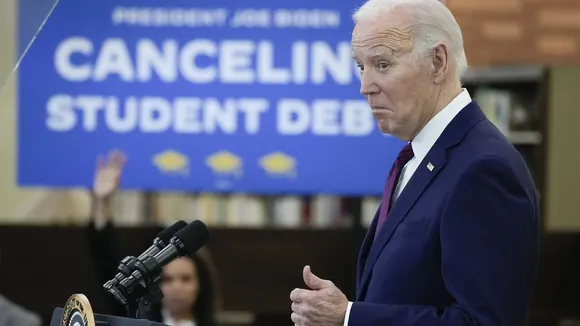 Federal Judges Halt Biden's Student Debt Relief Initiative Following Legal Challenges