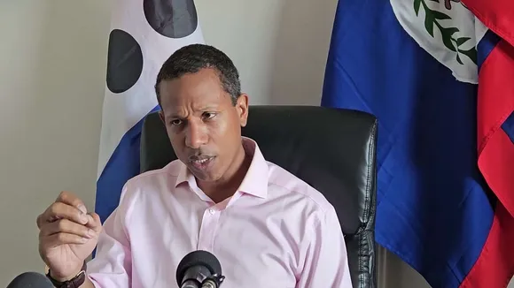 Belize Opposition Leader Demands Accountability Amid Energy Crisis