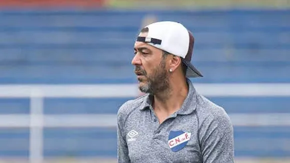 Álvaro Recoba Reflects on Nacional's Hard-Fought Win Despite Subpar Performance