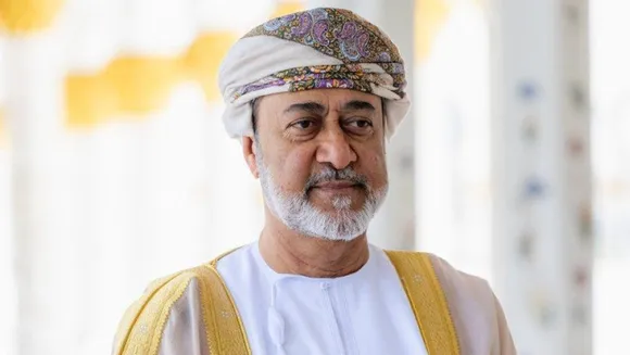 Oman's Sultan to Visit Kuwait in May 2024 to Strengthen Ties