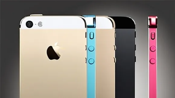 Apple Labels iPhone 5S and iPod Touch 6 as 'Vintage' and 'Obsolete' Products
