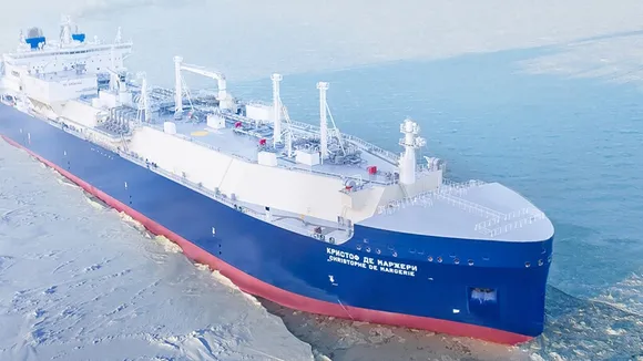 Hanwha Ocean Secures $127 Million Order for LPG Carrier from Americas-Based Shipper