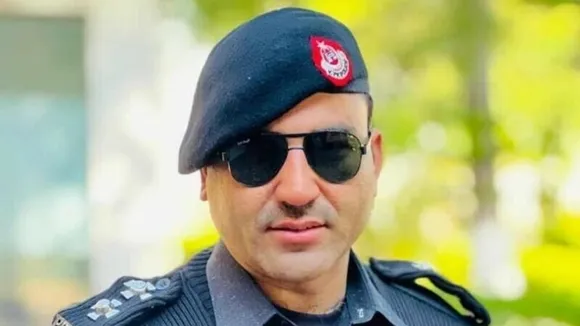 Highway Policeman Martyred in Tragic Mansehra Shooting Incident
