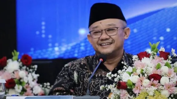 Din Syamsuddin Urges Muhammadiyah to Reject Mining License Offers from Government