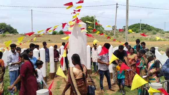 Tamils in Jaffna Mark Genocide Remembrance Week Amid Arrests