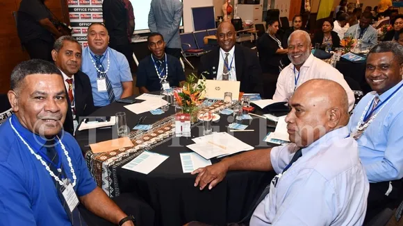 Fiji Education Minister Urges Principals to Partner with Stakeholders Amid Dropout Crisis