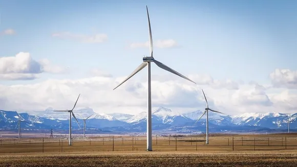 TransAlta Cancels Wind Farm and Other Projects in Alberta Amid Regulatory Changes