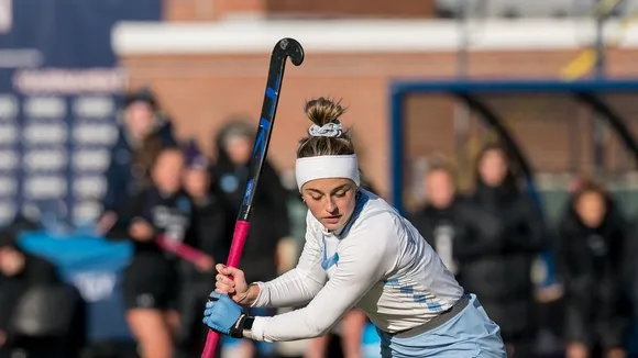 Erin Matson Denied Chance to Compete in Olympic Trials for U.S. Field Hockey Team