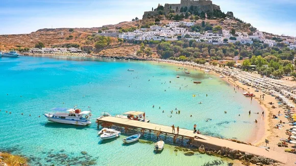 Greece Expands Fast-Track Visa Program to 10 Aegean Islands to Boost Turkish Tourism