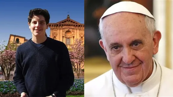 Carlo Acutis to Become Catholic Church's First Millennial Saint as Second Miracle Confirmed