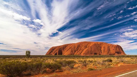 Study Reveals Australian Tourist Attractions Among World's Most Boring