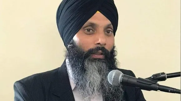 Three Men Arrested in Canada over Killing of Sikh Separatist Leader