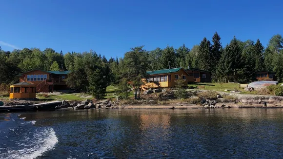 Top 8 Fishing Lodges in Ontario Offer Prime Spots and Exceptional Services