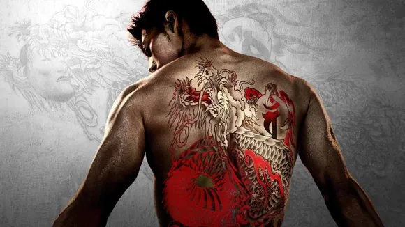 SEGA and Prime Video Unveil 'Like a Dragon: Yakuza' Live-Action Series Starring Ryoma Takeuchi