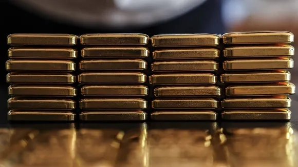 Massive Gold Smuggling from Africa to UAE Exposed, Valued at Up to $35 Billion Annually