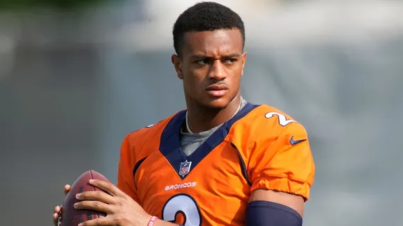 Denver Broncos' Pat Surtain II Confident Amid Contract Talks and Team Changes