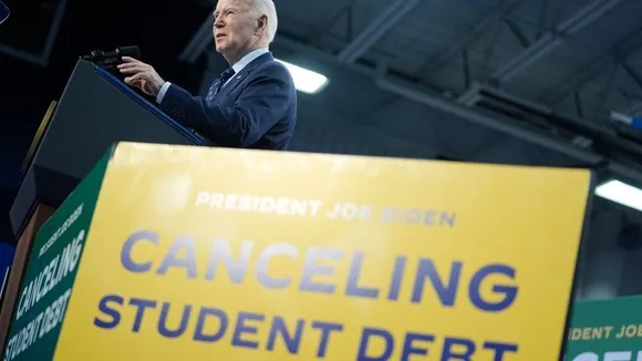 College Students in Madison Overwhelmingly Support Biden Over Trump in 2024 Election Poll