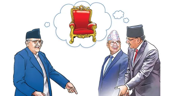 Janamat Party Leads Coalition Government in Madhesh, Nepal with 107 Assembly Members