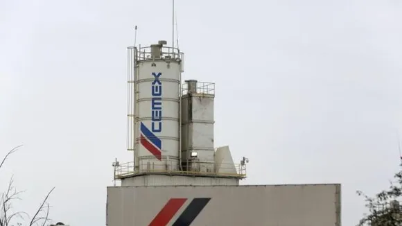 Cemex Reports Strong Profit Growth Despite Revenue Miss in Q1