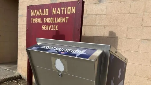 New Mexico Introduces Permanent Absentee Ballot Option for Voters