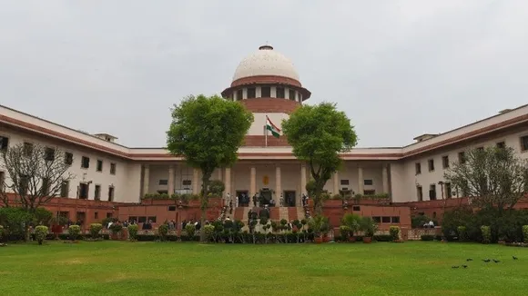 Supreme Court of India Affirms Women's Right to Child Care Leave in Landmark Ruling