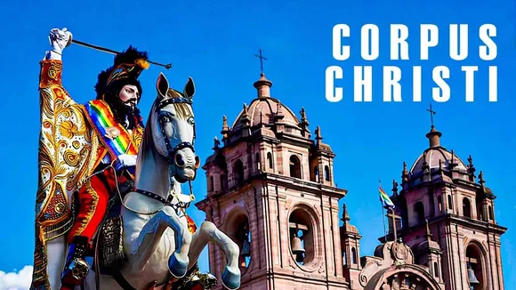 A Bolivian Catholic Reflects on Constructing Truth Through Corpus Christi and Historical Narratives
