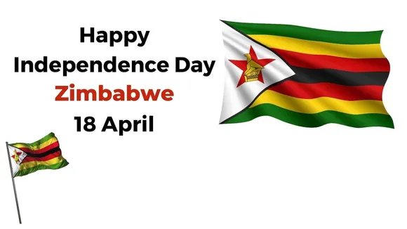 Zimbabwe Celebrates 44th Independence Day with Arts and Culture