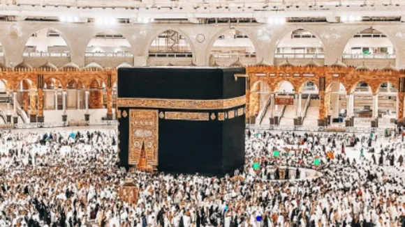 Saudi Arabia Enhances Infrastructure and Services for Pilgrims Ahead of 2024 Hajj Season