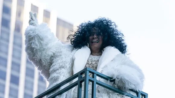 Diana Ross, Big Sean, and Jack White to Headline Outdoor Concert at Renovated Michigan Central Station