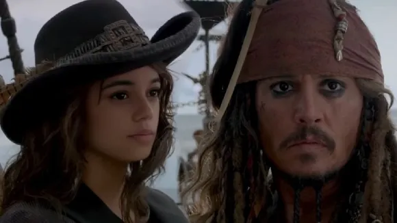 Johnny Depp Poised for Hollywood Comeback with Potential 'Pirates' Return and Rum Brand Launch