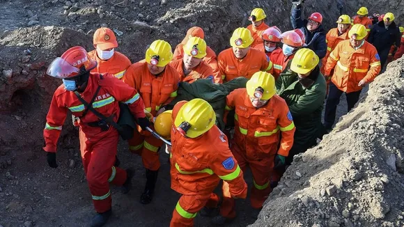 3 Dead, 1 Injured in Vietnam Coal Mine Collapse as PM Directs Resolution