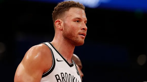 Blake Griffin, 6-Time NBA All-Star, Announces Retirement After 14-Year Career