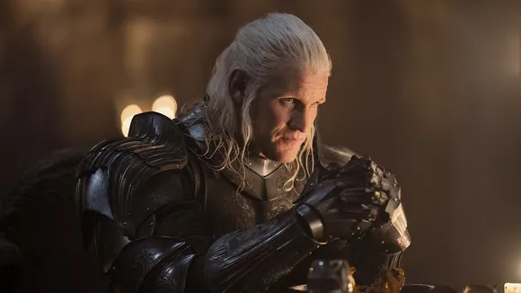 House of the Dragon Season 2 Trailer Teases Brutal Targaryen Civil War