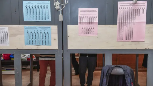 Belgium Allows Political Parties to Send Election Materials to Minors Without Consent