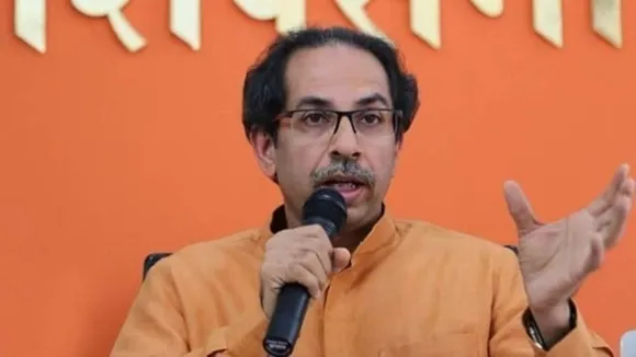 Uddhav Thackeray Forms Unexpected Alliance in Maharashtra, Challenging Former BJP Allies