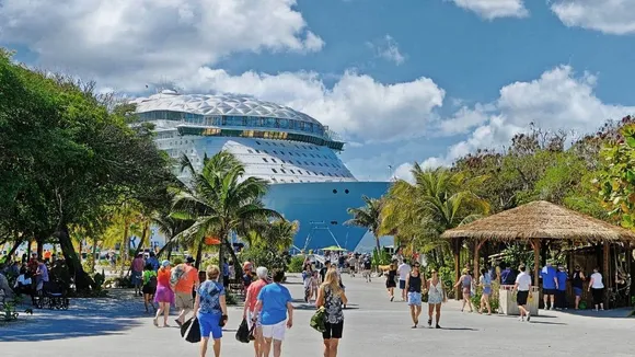 Royal Caribbean Cancels Cruises to Haiti Amid Ongoing Civil Unrest