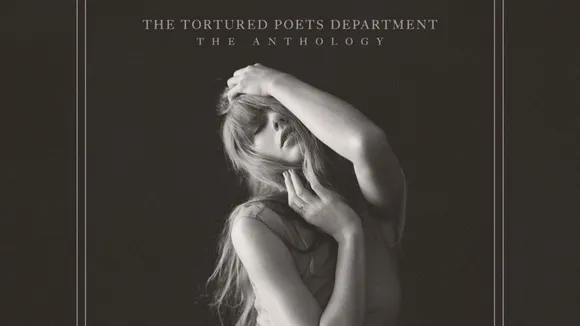 Taylor Swift Becomes First Artist To Take Top 14 Spots On Billboard Hot 100 Chart with 'The Tortured Poets Department'