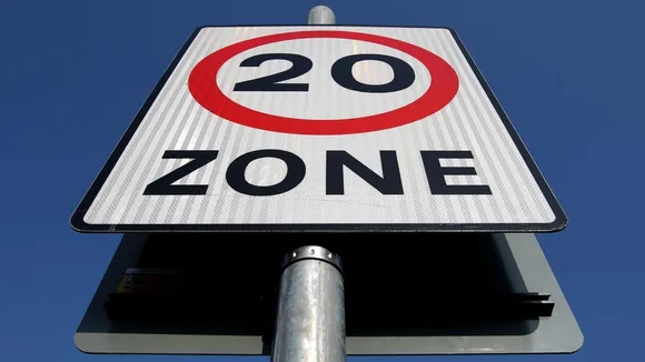 Welsh Government Revises 20mph Speed Limit Policy Amid Criticism