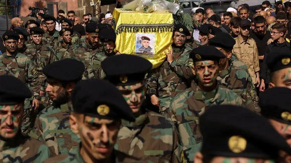 Hezbollah's Escalation with Israel Raises Concerns of Wider Conflict