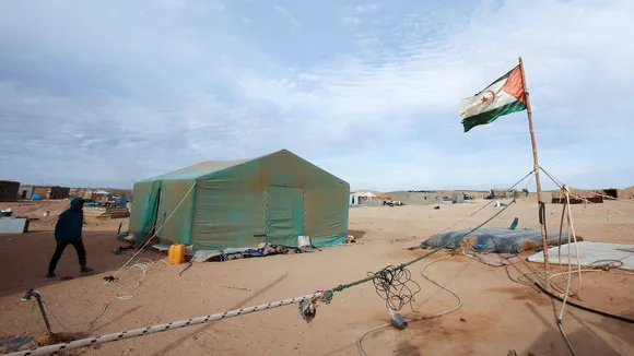 Polisario Front Accused of Human Rights Abuses in Tindouf Refugee Camps