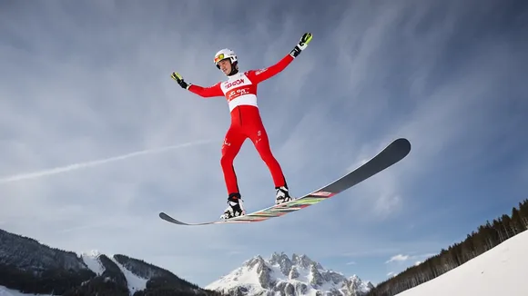 Kamil Stoch to Have Individual Coach for Upcoming Ski Jumping Season