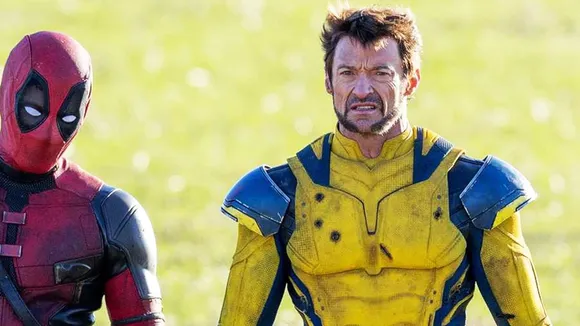 Deadpool & Wolverine: Marvel Film Gets New Title, Promises Unique Adventure