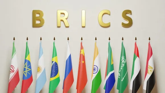 Venezuela Aligns with BRICS Economic Bloc, Foreign Minister States