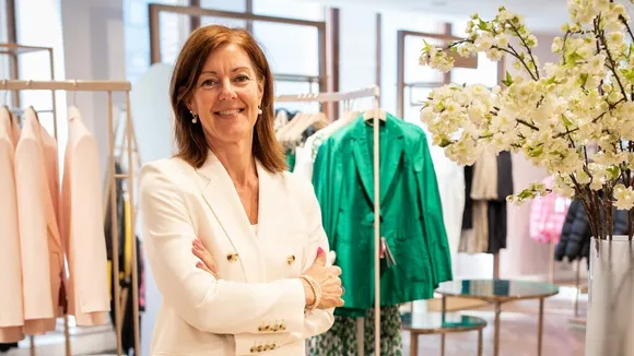 Tove Westermarck to Leave Lindex Group's Stockmann Division in Autumn 2024